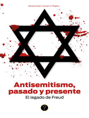 cover image of Antisemitismo, pasado y presente